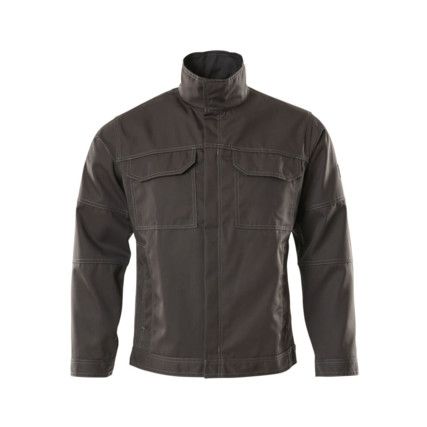 ROCKFORD JACKET DARK ANTHRACITE (XS)