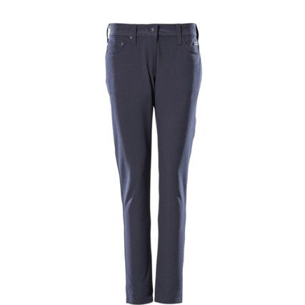 TROUSERS DARK NAVY (L30W29)