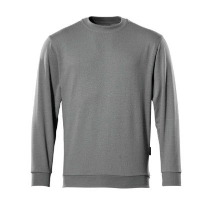 CARIBIEN SWEATSHIRT ANTHRACITE (XS)