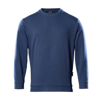 CARIBIEN SWEATSHIRT NAVY (3XL)