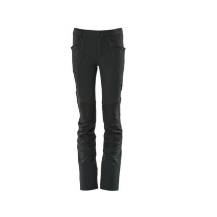 ACCELERATE TROUSERS FOR CHILDREN BLACK (104)