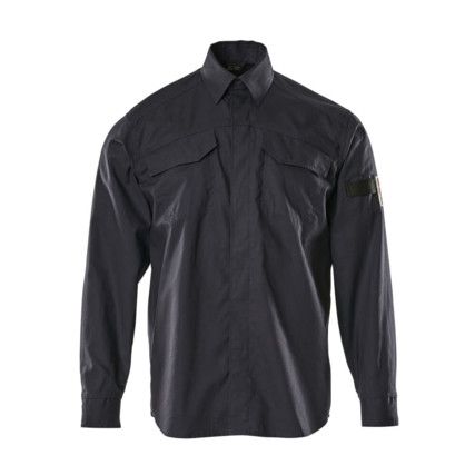 TERNITZ SHIRT DARK NAVY (19.5")