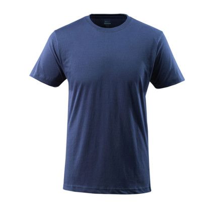 CALAIS T-SHIRT NAVY (S)