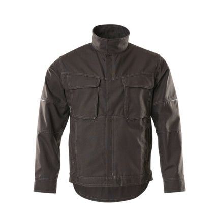 TULSA JACKET DARK ANTHRACITE (XS)