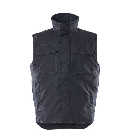 KNOXVILLE GILET DARK NAVY (XS)