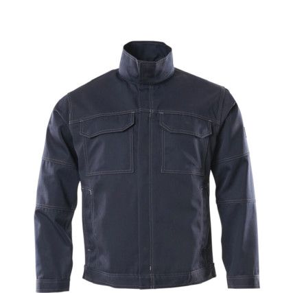 ROCKFORD JACKET DARK NAVY (XS)