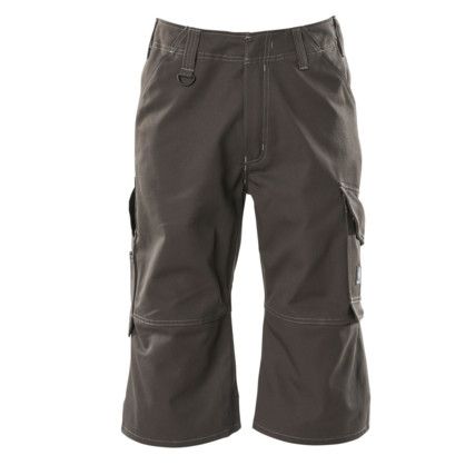 HARTFORD SHORTS, LONG DARK ANTHRACITE (W27)