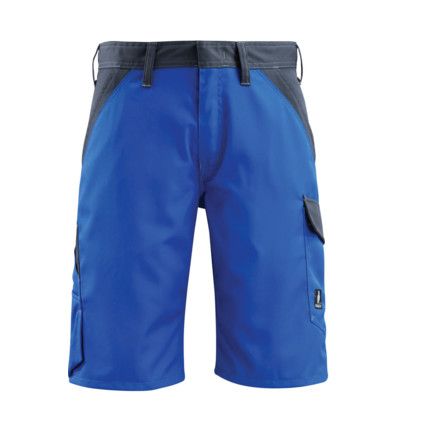 SUNBURY SHORTS ROYAL/DARK NAVY (W27)