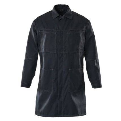 GLADSTONE WAREHOUSE COAT DARK NAVY (M)