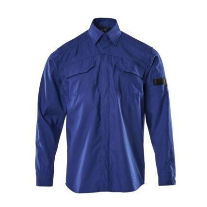 TERNITZ SHIRT ROYAL (19.5")