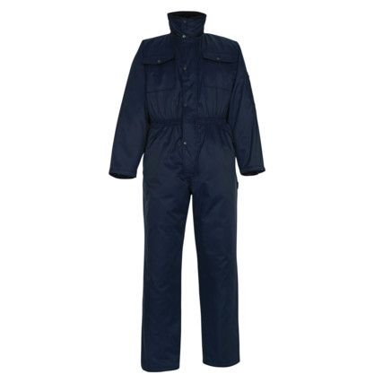 THULE WINTER BOILERSUIT NAVY (XS)