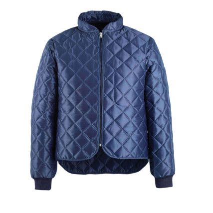 OTTAWA THERMAL JACKET NAVY (XS)