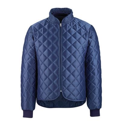 LAVAL THERMAL JACKET NAVY (XS)