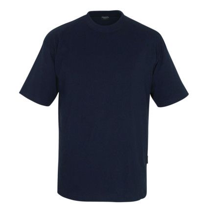 JAMAICA T-SHIRT NAVY (2XL(1PCS.))