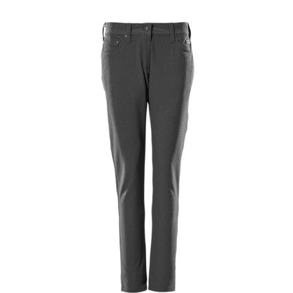 TROUSERS BLACK (L30W29)