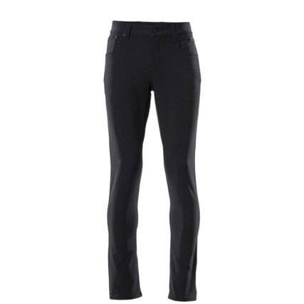 TROUSERS BLACK (L32W27)