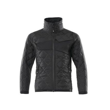 ACCELERATE JACKET FOR CHILDREN BLACK (104)