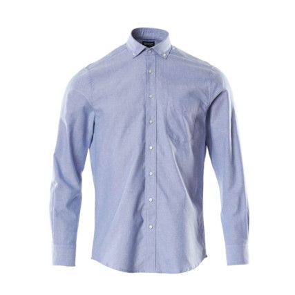 SHIRT LIGHT BLUE (19.5")