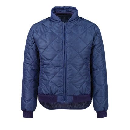 SUDBURY THERMAL JACKET NAVY (XS)