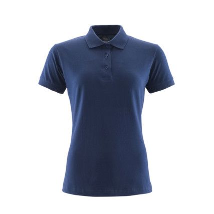 GRASSE POLO SHIRT NAVY (XS)