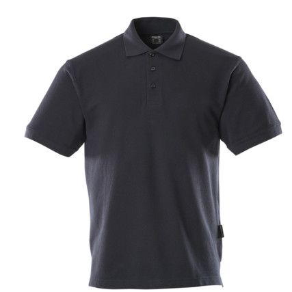 SUMATRA POLO SHIRT GRAPHITE BLUE (XS)