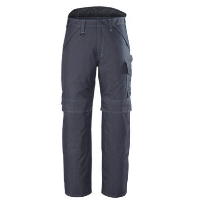 LOUISVILLE WINTER TROUSERS DARK NAVY (XS)