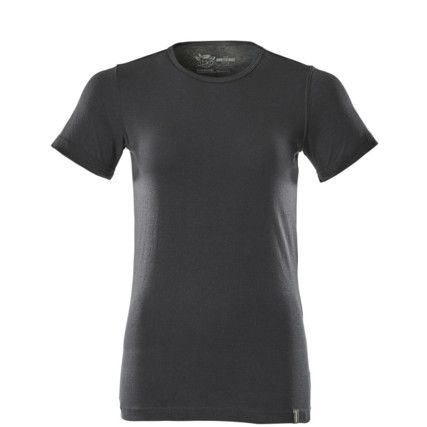 CROSSOVER SUSTAINABLE WOMEN'S T-SHIRT NAVY (S)