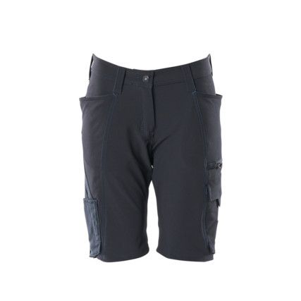 ACCELERATE SHORTS DARK NAVY (W29)