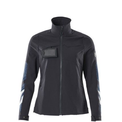 ACCELERATE JACKET DARK NAVY (XS)