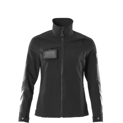 ACCELERATE JACKET BLACK (XS)