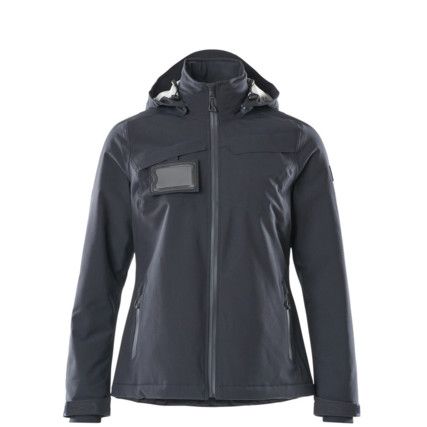 ACCELERATE WINTER JACKET DARK NAVY (XS)