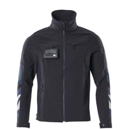 ACCELERATE JACKET DARK NAVY (S)