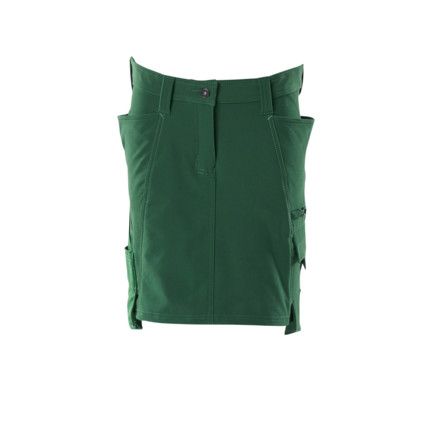 ACCELERATE SKIRT GREEN (W30.5)