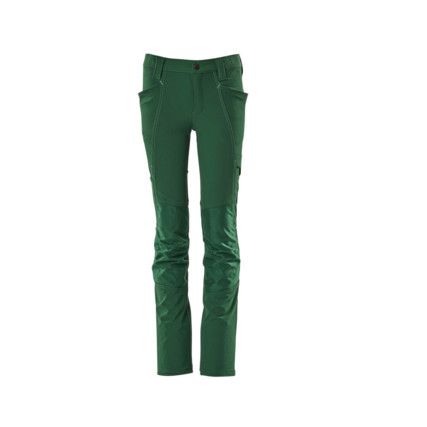 ACCELERATE TROUSERS FOR CHILDREN GREEN (104)