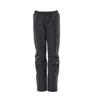 ACCELERATE OVER TROUSERS FOR CHILDREN DARKNAVY (140)