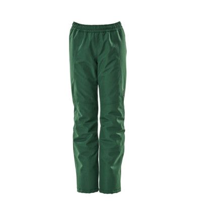 ACCELERATE OVER TROUSERS FOR CHILDREN GREEN(140)