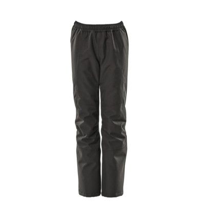 ACCELERATE OVER TROUSERS FOR CHILDREN BLACK(140)