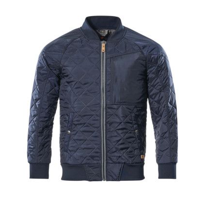 JACKET DARK NAVY (S)