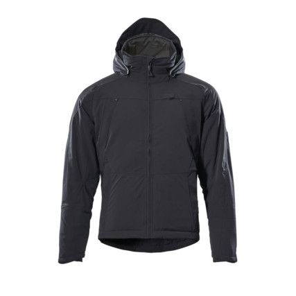 WINTER JACKET BLACK (M)