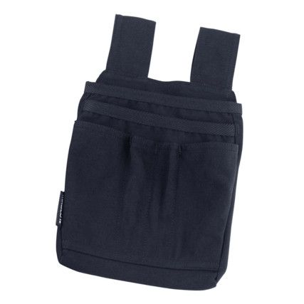 BENONI HOLSTER POCKETS DARK NAVY (ONE)