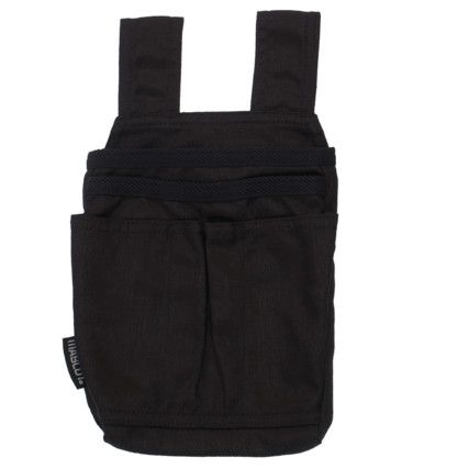 BENONI HOLSTER POCKETS BLACK (ONE)