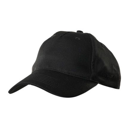 CAP BLACK (ONE)