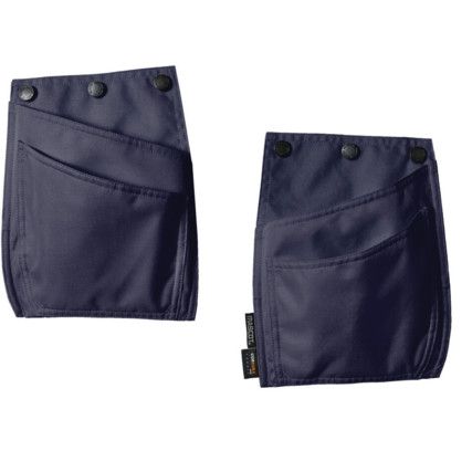 HOLSTER POCKETS DARK NAVY (ONE)