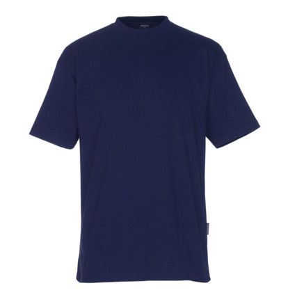 JAVA T-SHIRT NAVY (2XL(1 PCS.))