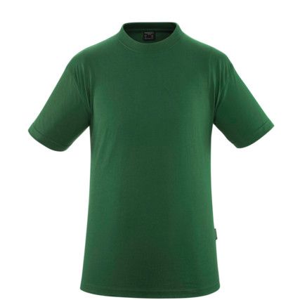 JAVA T-SHIRT GREEN (2XL(10 PCS.))