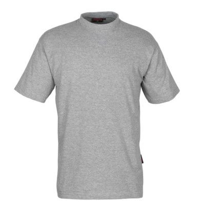 JAVA T-SHIRT GREY-FLECKED (2XL(1PCS.))