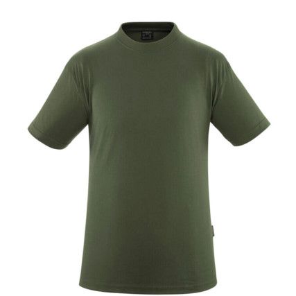 JAVA T-SHIRT MOSS GREEN (2XL(1PCS.))