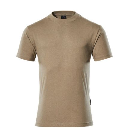 JAVA T-SHIRT LIGHT KHAKI (2XL(1PCS.))