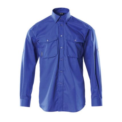 MESA SHIRT ROYAL (19.5")