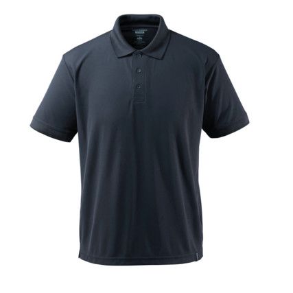 GRENOBLE POLO SHIRT DARK NAVY (S)